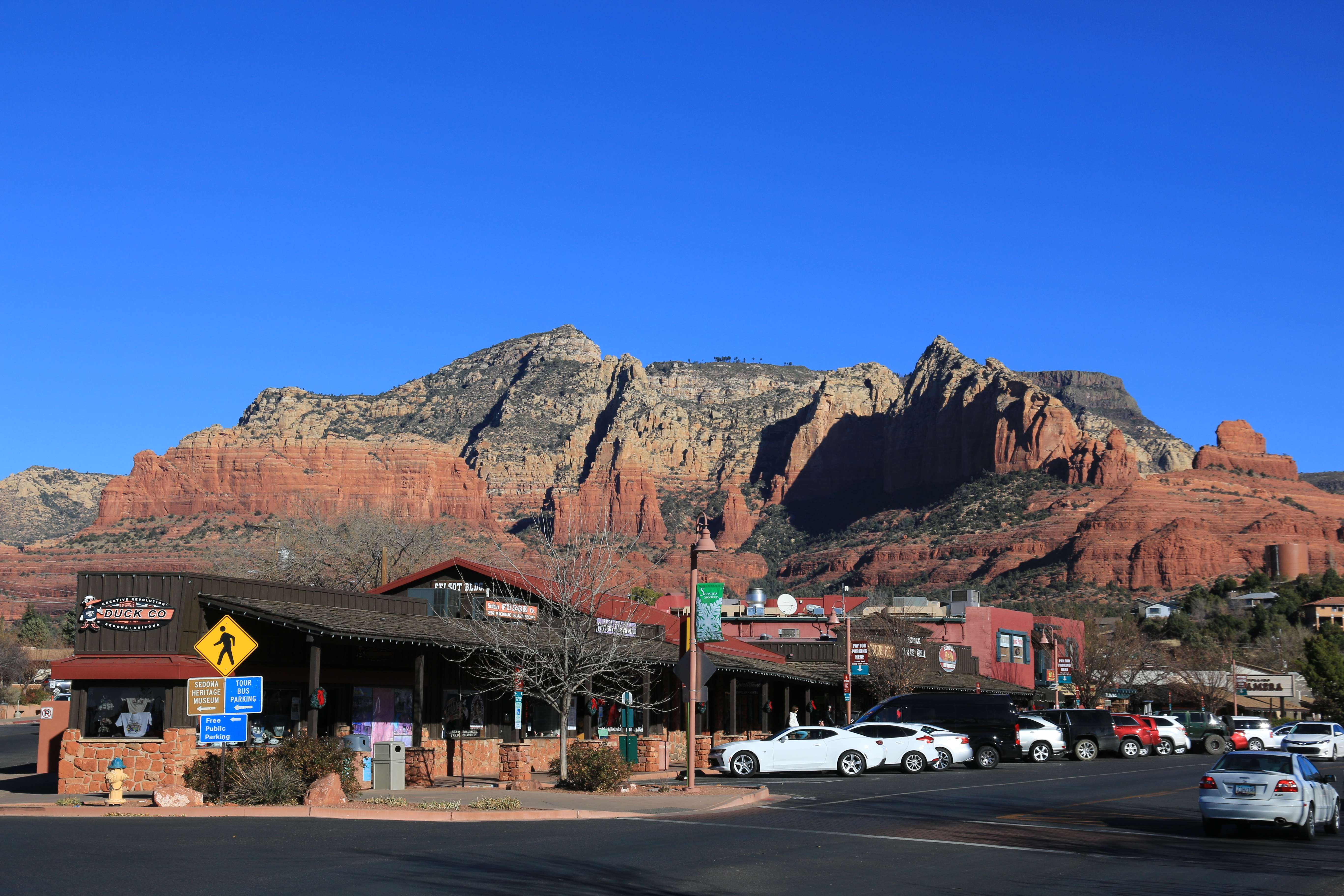 Sedona
